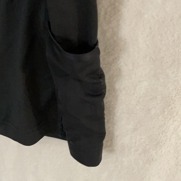 Prince Skorts Black Women’s Medium - Picture 6 of 9